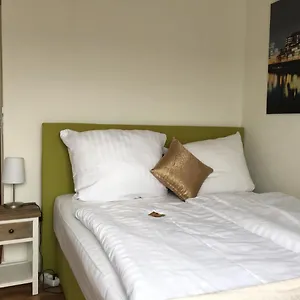 Studiotel Belle Etage Dusseldorf